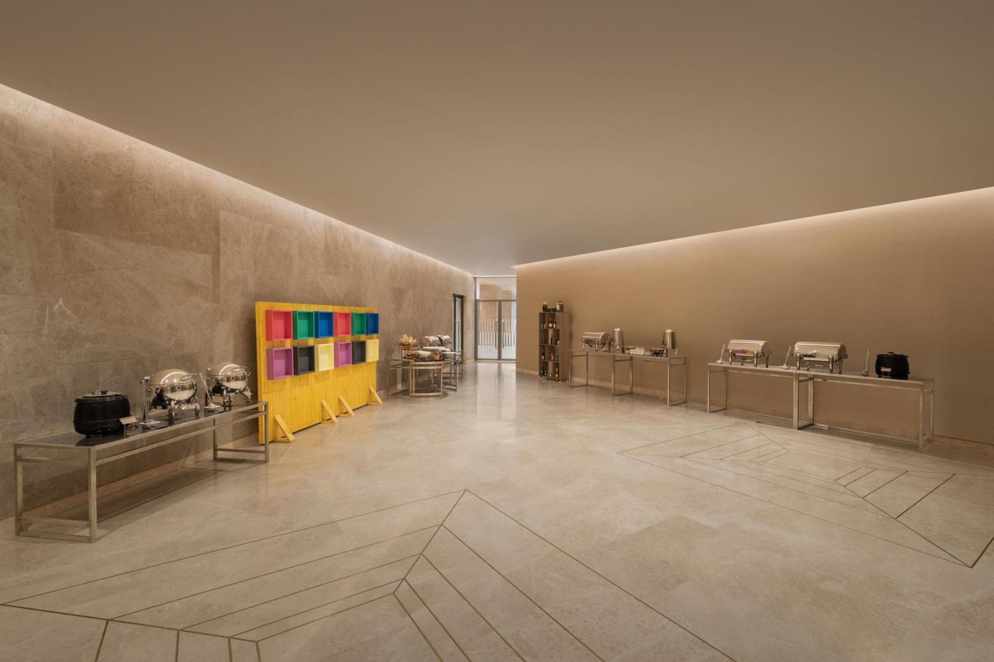 Courtyard By Marriott Tiruchirappalli Exterior foto