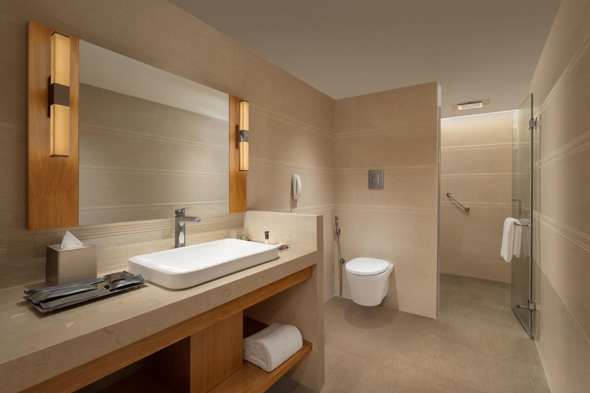 Courtyard By Marriott Tiruchirappalli Exterior foto
